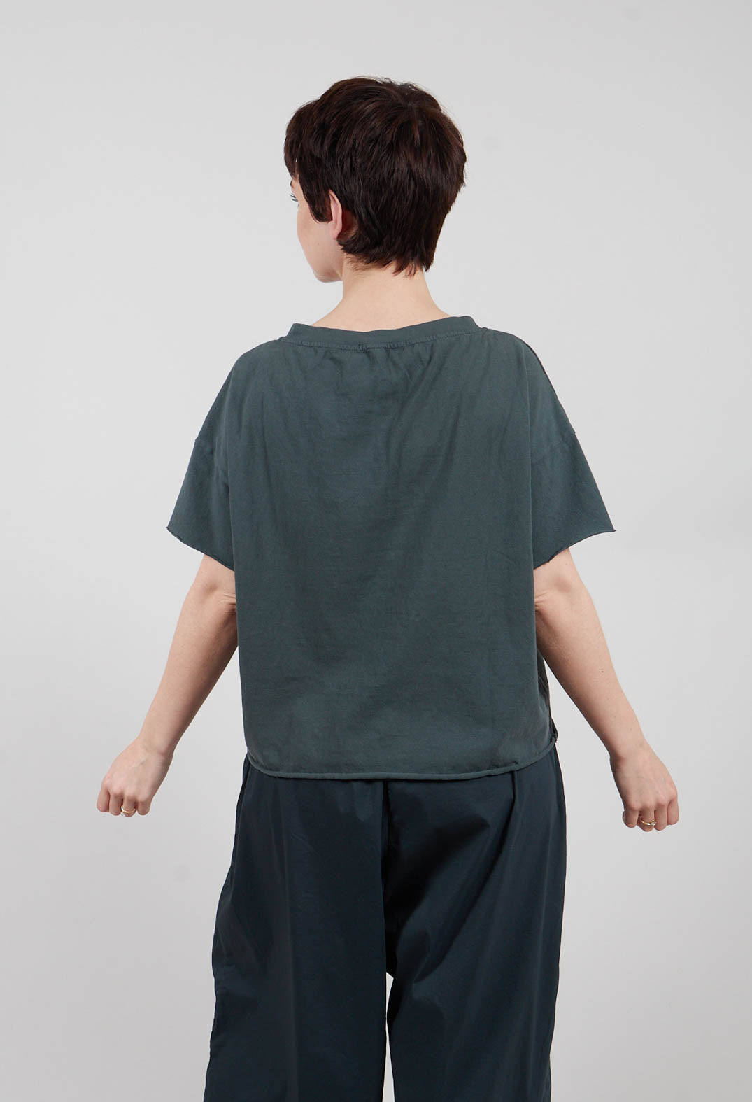 T-Shirt HC in Thyme