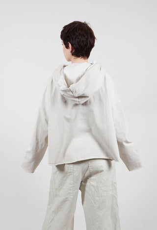 Hoddie HC in Pebble