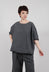 Simple T-Shirt TC in Thyme
