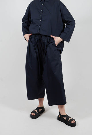 Trousers TSL in Navy