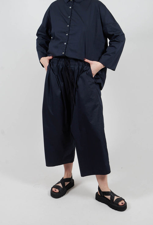 Trousers TSL in Navy