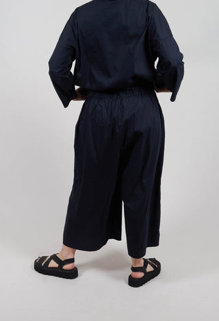 Trousers TSL in Navy