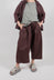 Trousers TSL in Grape