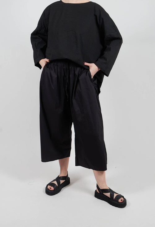 Trousers TSL in Black