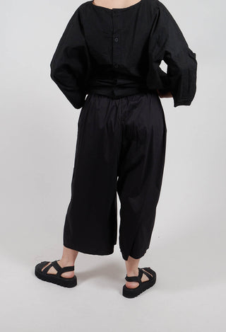 Trousers TSL in Black