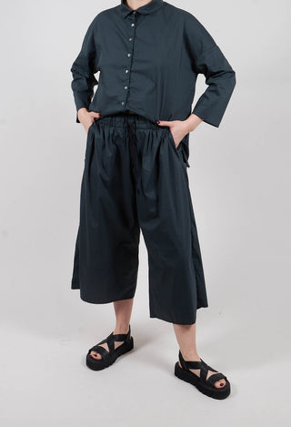 Trousers TSL in Thyme