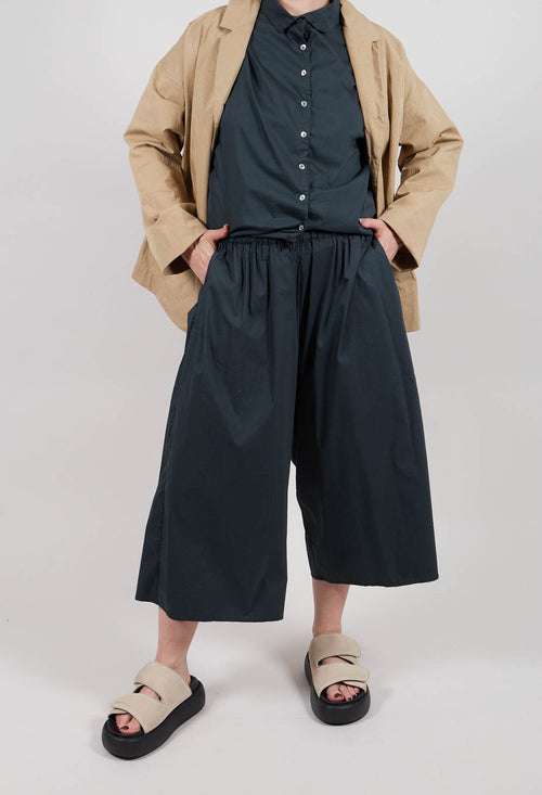 Trousers TSL in Thyme