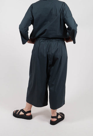 Trousers TSL in Thyme