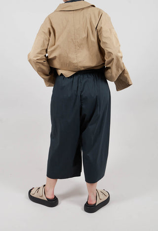 Trousers TSL in Thyme