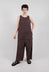 Tuta Canotta TS in Grape