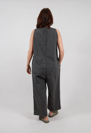 Tuta Canotta TS in Thyme