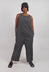 Tuta Canotta TS in Thyme
