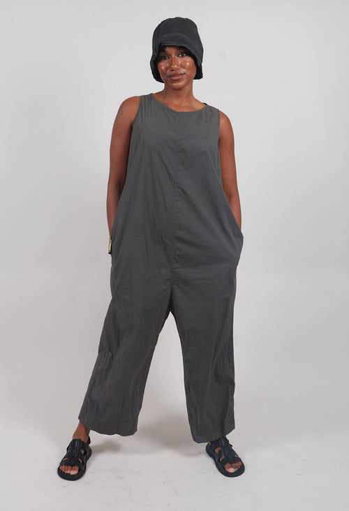 Tuta Canotta TS in Thyme