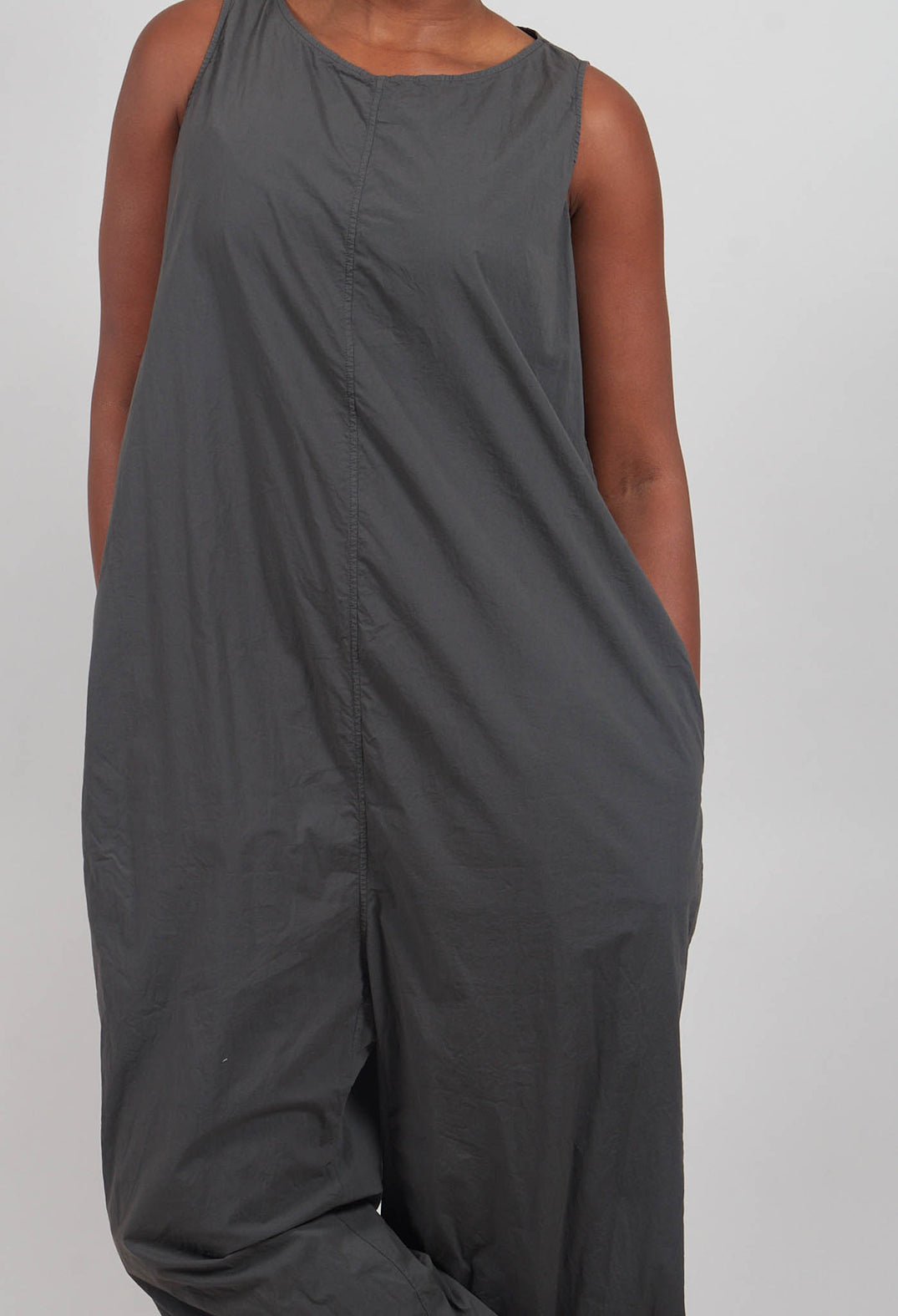 Tuta Canotta TS in Thyme