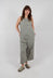 Tuta Canotta TS in Sage