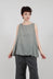 Tank Top TL in Sage