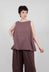 Tank Top TL in Mauve