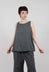 Tank Top TL in Thyme
