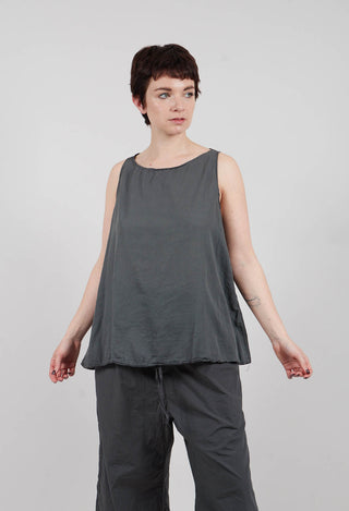 Tank Top TL in Thyme