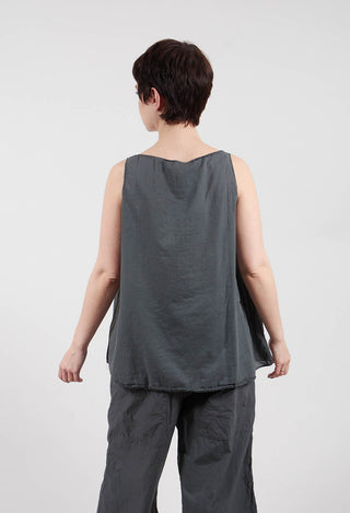 Tank Top TL in Thyme