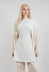 Hel Dress in Grey