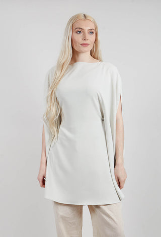 Hel Dress in Grey