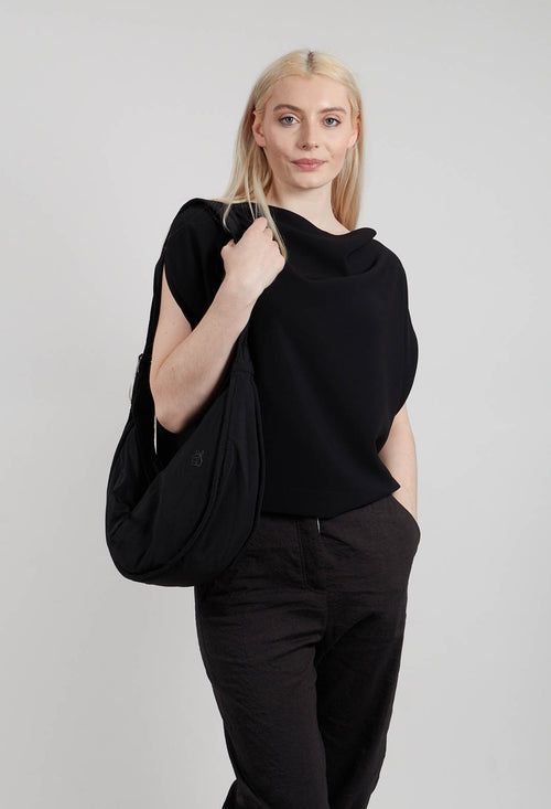 Herco Top in Black