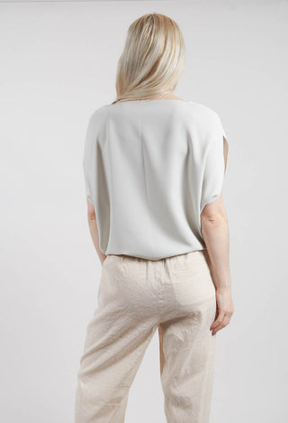 Herco Top in Grey