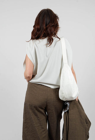 Herco Top in Grey