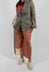 Dotti Trousers in Multicolour