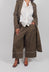 Bravo Trousers in Light Brown