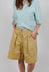 Bring Loingline Shorts in Khaki