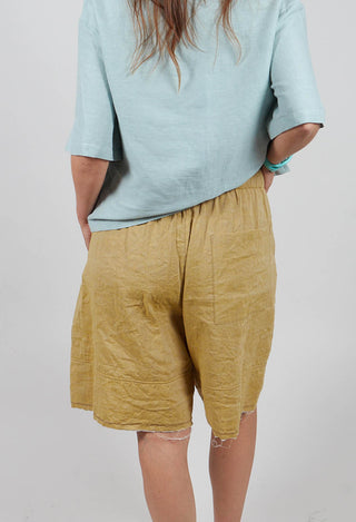 Bring Loingline Shorts in Khaki