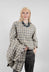 Devo Blouse in Khaki