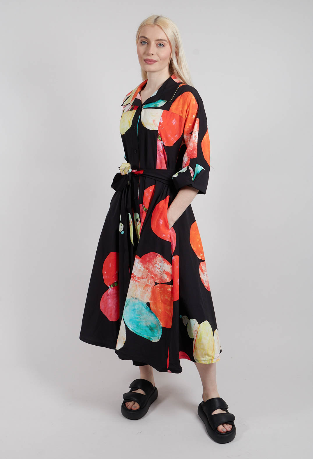 Shirt Dress in Original
