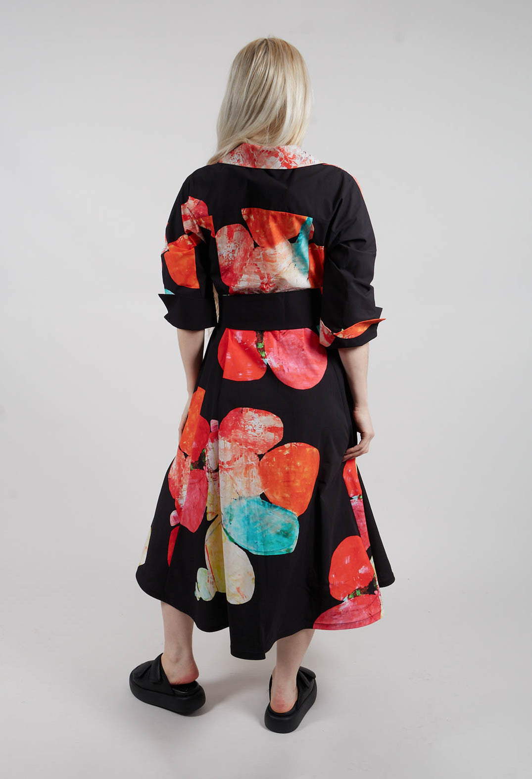 Shirt Dress in Original