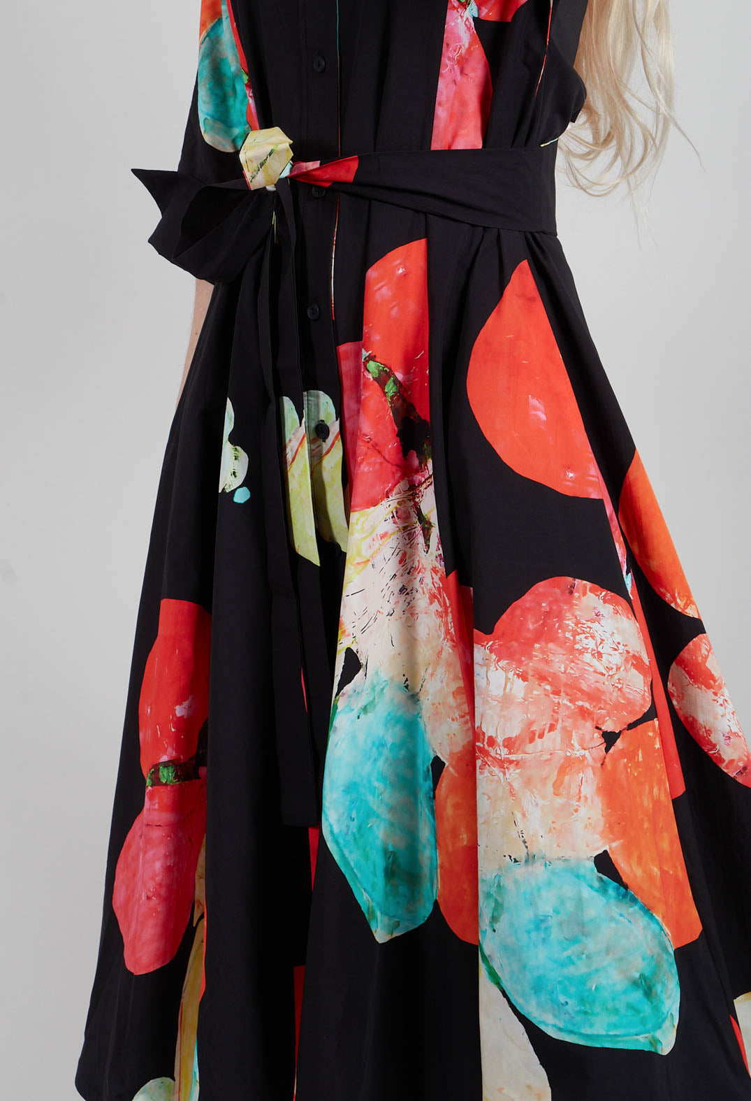 Shirt Dress in Original