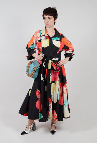 Shirt Dress in Original
