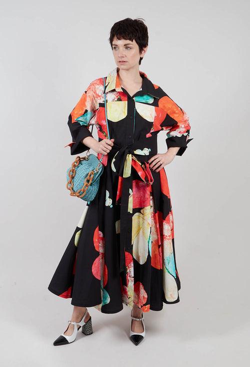 Shirt Dress in Original