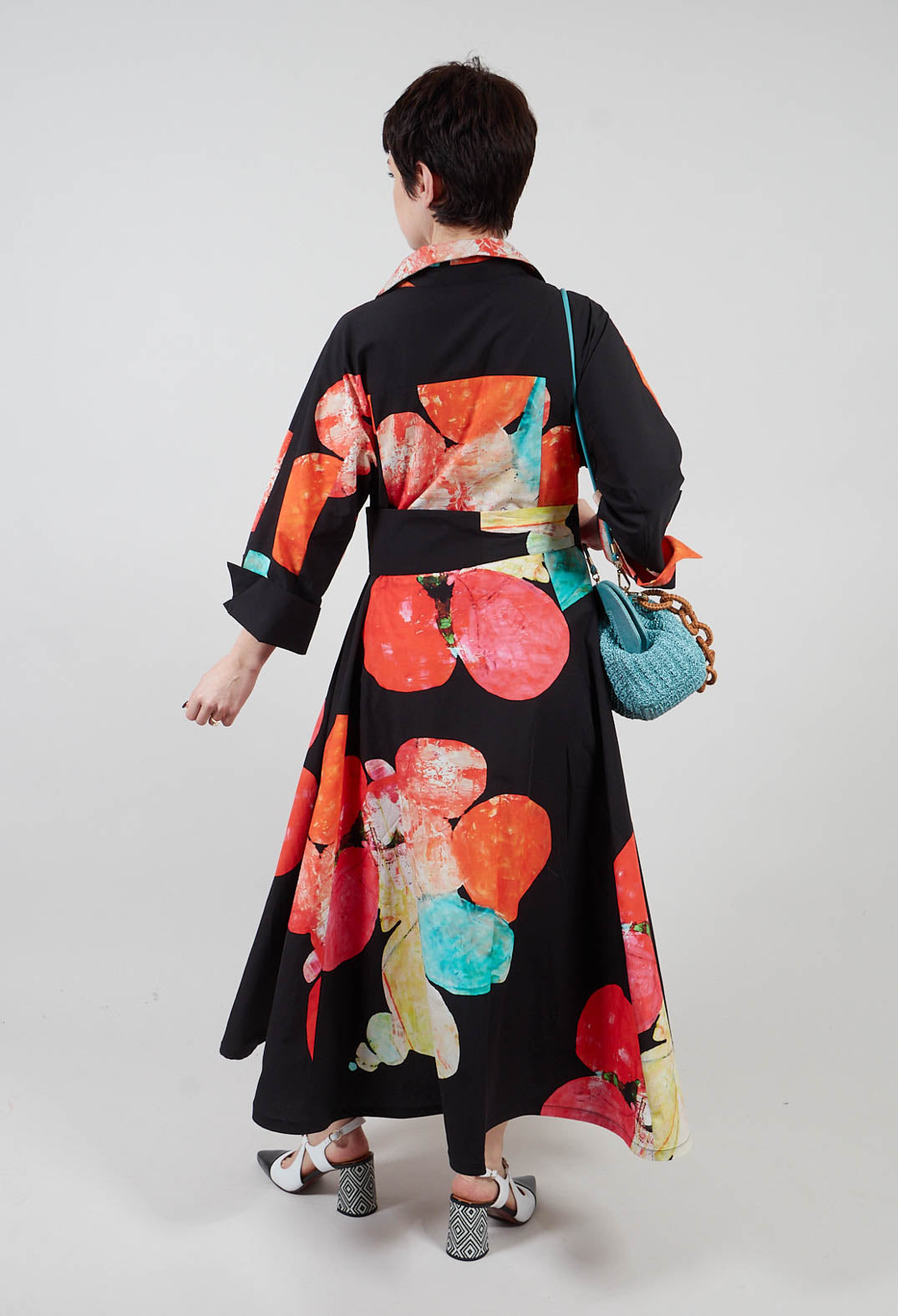 Shirt Dress in Original