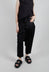 Sash Trousers in Black