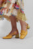 Vyla Shoes in Dotto Lemon