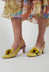 Sekai Shoes in Lavanda
