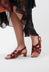 Yalto Shoes in Secre Ocre