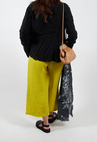 Skara Pants in Kiwi
