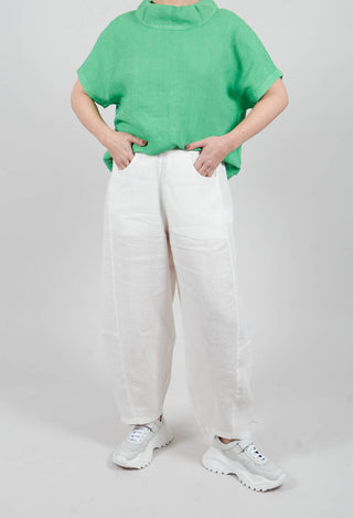 Sopa Pants in Undyed