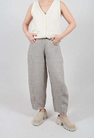 Sopa Pants in Alga