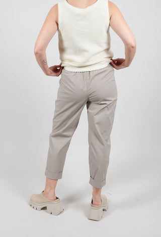 Geisha Pants in Alga