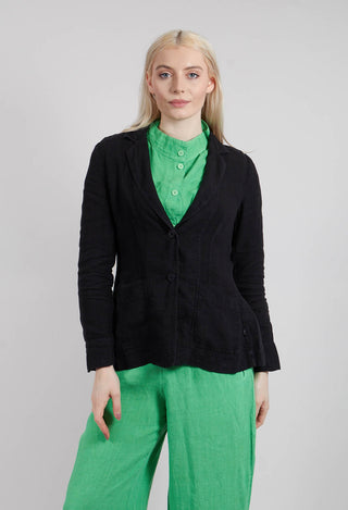 Bangui Blazer in Black