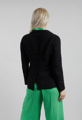 Bangui Blazer in Black